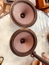 Paire de woofers hifi