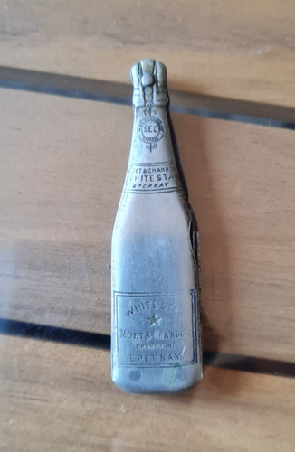 Ancien couteau poche - de,