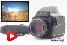 [ N COMME NEUF avec sangle ]