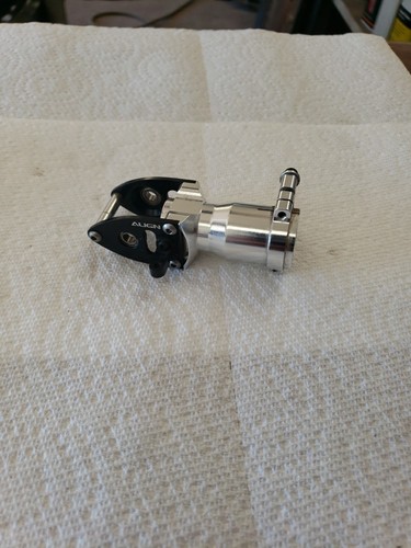 Trex 600n tail rotor - 600n,