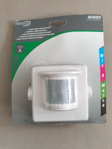 Domotique 433mhz home easy - domotique,