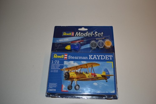 Maquette revell ref 04676 - ,