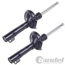 2X Amortisseurs Avant