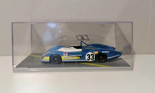 Matra ms650 24h du - matra,