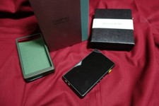 Lecteur audio numérique