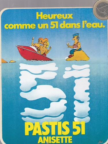 L450 boissons pastis 51 - l450.,