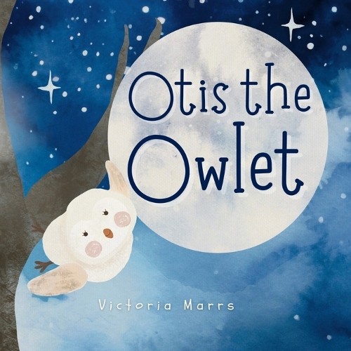 Victoria marrs otis the - victoria,
