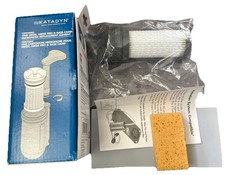 Katadyn Backcountry Hiker Pro Base Camp Microfilter Water Filter Cartridge Only