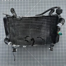 Radiator 76935010100 KTM 690 SMC R