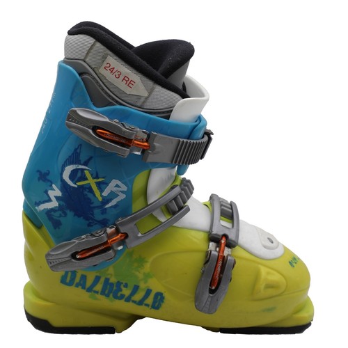 Chaussure ski occasion - de,