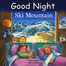 Good Night Ski Mountain (Good