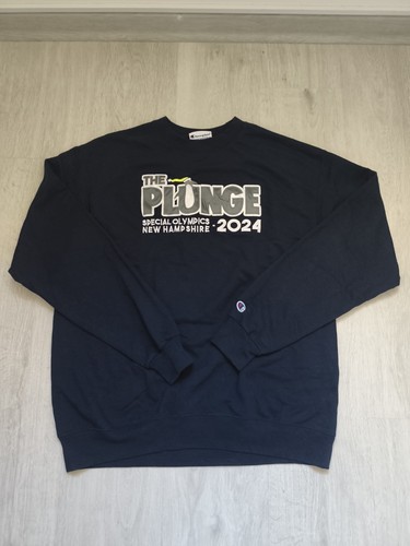 Sweat champion taille - sweat, l
