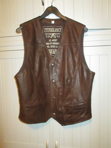 Veste gilet sans manche - veste,