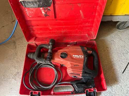 Perforateur hilti 700 - perforateur,