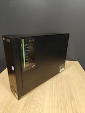 Unité Centrale Acer XC-710 -