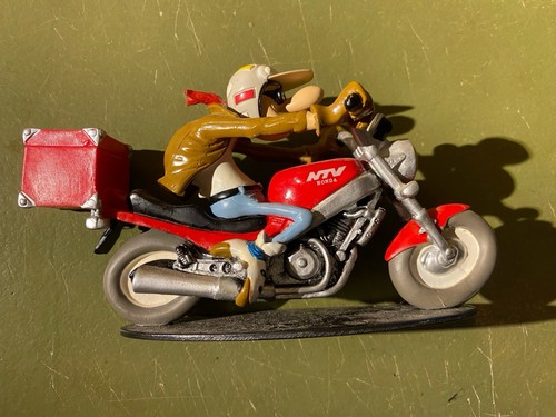 Figurine joe bar team - joe,