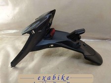 bavette de garde boue arriere