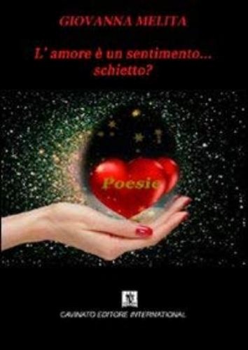Giovanna melita amore un - giovanna, l'amore
