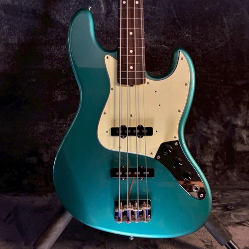 Fender japan 75us - fender, jb-62-75us