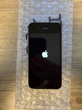 Apple iPhone 4S - 16 Go - Noir (Désimlocké)