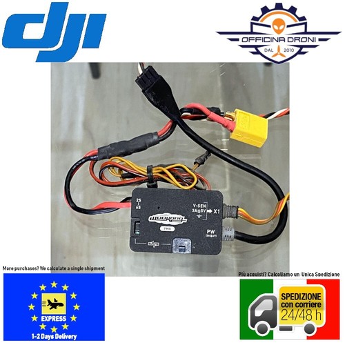 Dji wookong s800 - wookong,