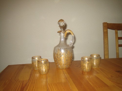 Service verre décor - en,