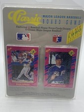 Brand New Sealed Classic 1990
