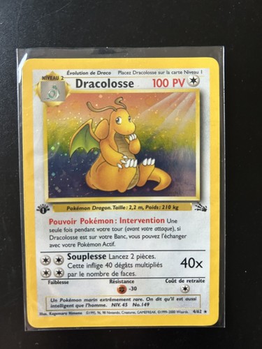 Carte pokémon card wizards - carte,