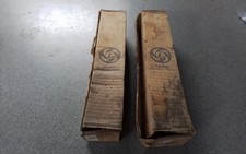 mg midget king pin kits nos British Leyland