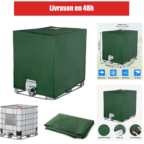 Bâche protection pour cuve - protection,