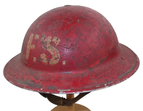 Casque mk2 afs - afs, (auxiliary)
