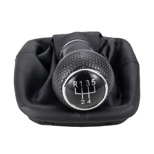 Gear shift boot - shift, vw