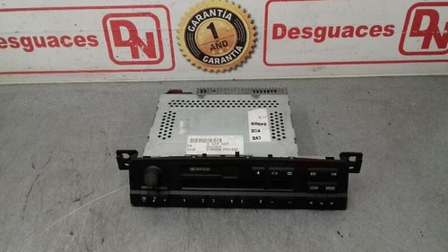 6935629 autoradio pour bmw - autoradio,