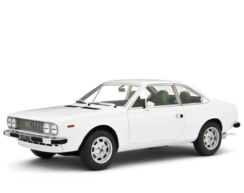 Lancia beta coupé - beta, 1.6