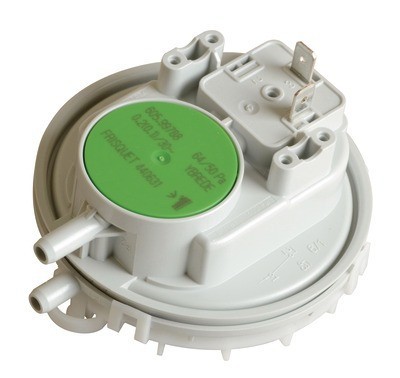 Manostat evo25 complet - evo25, après