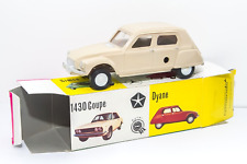 Comando Citroen Dyane No Norev