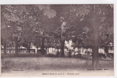 Carte postale ancienne cpa - postale,
