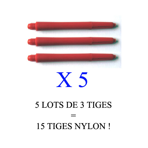 Lot jeux 15 - lot, tiges
