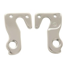 Patte dérailleur vélo alu