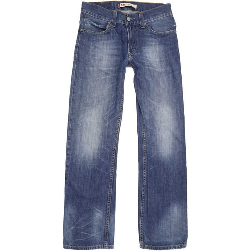 Levi 506 homme bleu - levi's,