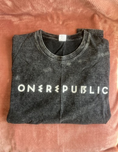 One republic music - music, t-shirt