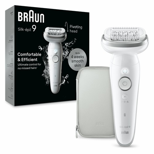 Braun silk épil 011 - 9, 9-011