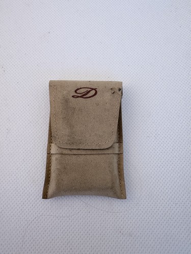 Briquet dupont ligne - 🔥,