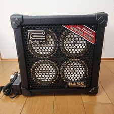 Amplificateur de basse