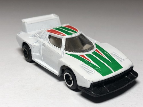 Exotic inch 1975 lancia - inch,