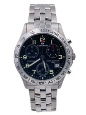 Montre Lorenz Crono Swiss Made