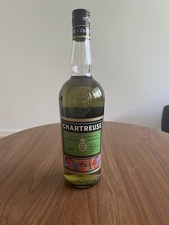 Chartreuse Verte 250eme