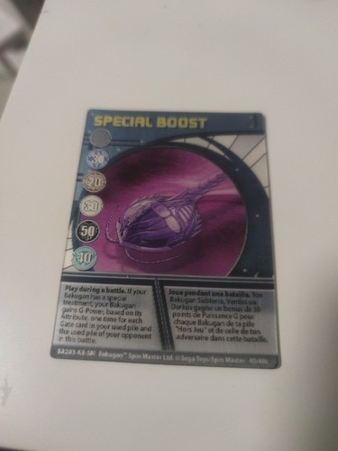 Cartes jouer fr - jouer, bakugan