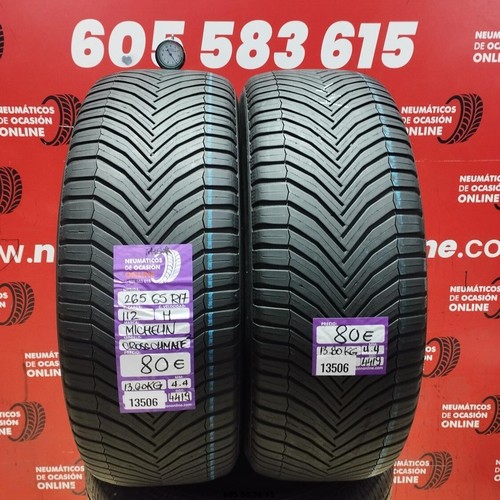 265 r17 112h - r17,