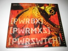 2-CD - Limited Edition -